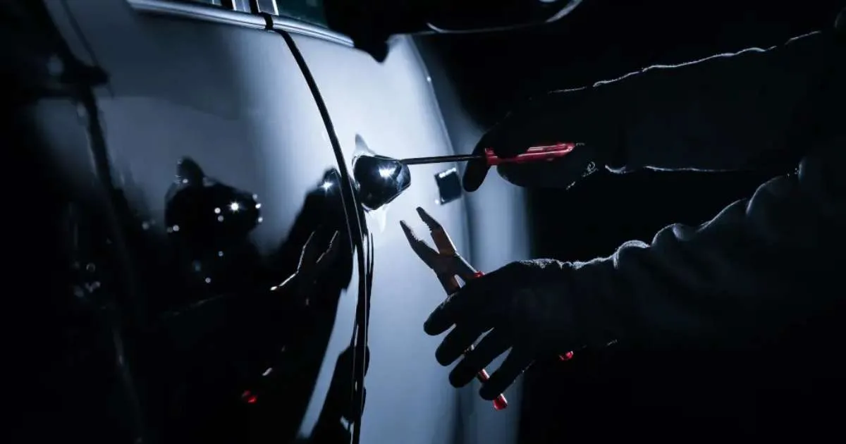 Car Break-ins And Insurance Policies