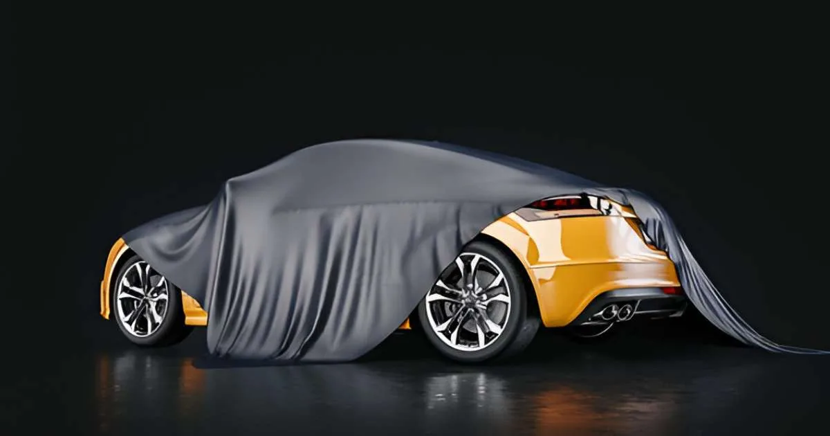 Car Cover Maintenance Tips