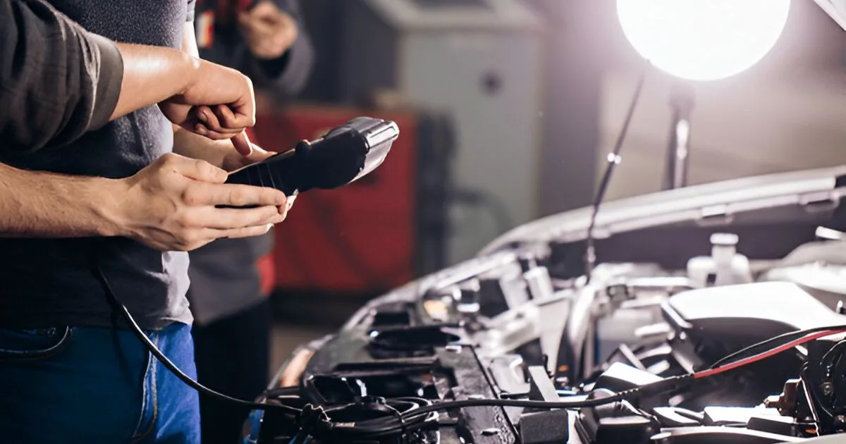 Charging Strategies And Battery Health