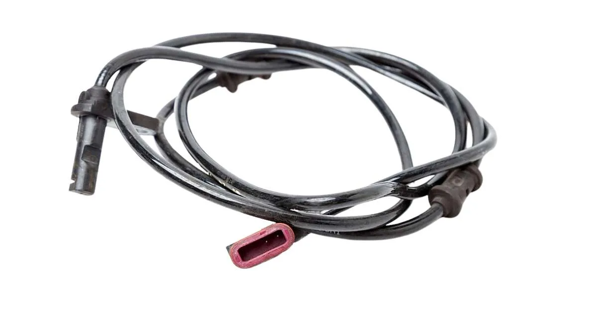 Common Symptoms Of A Faulty Wheel Speed Sensor