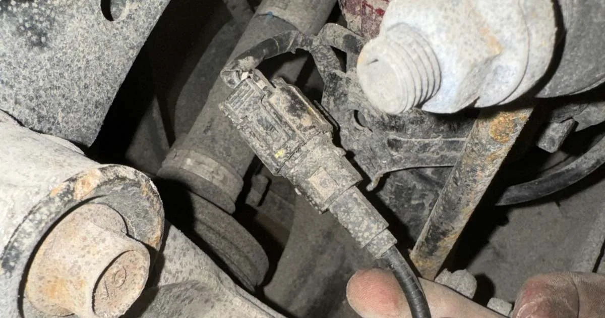 Cruise Control Complications