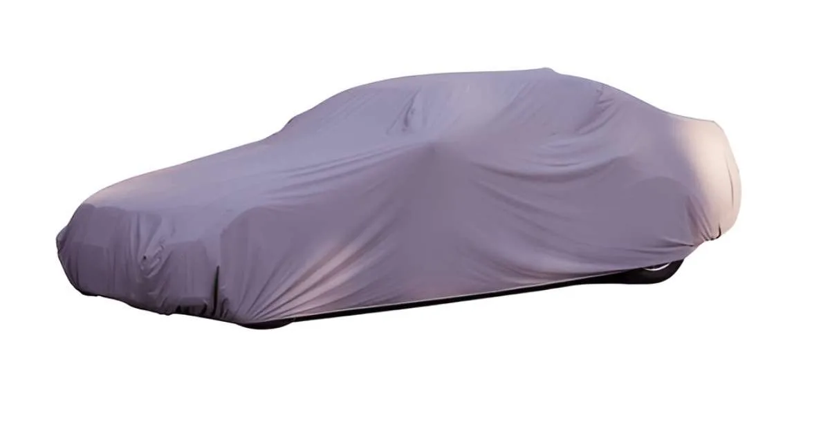 Custom Fit For Perfect Coverage