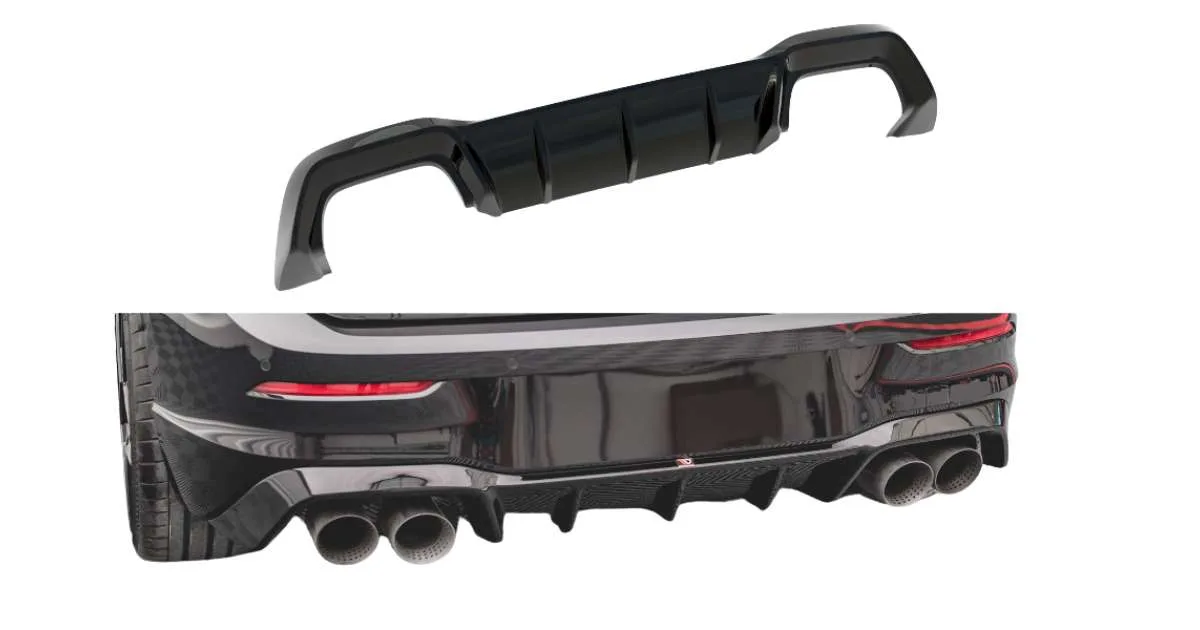 Customization And Aftermarket Options