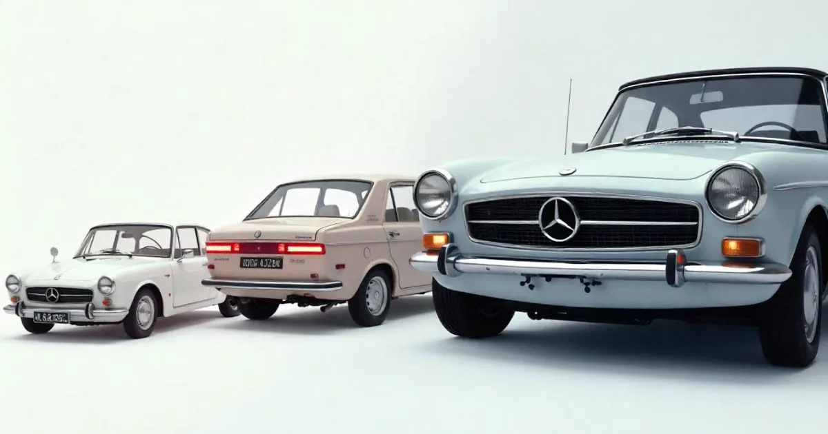 Design Evolution Of Center Domes