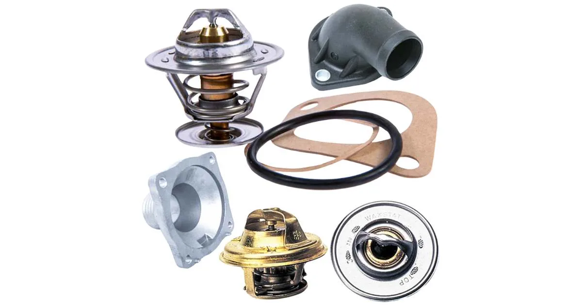 Diagnosing A Faulty Thermostat