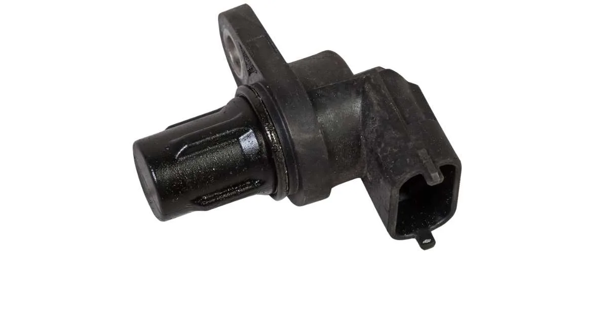Driving On A Defective Camshaft Position Sensor