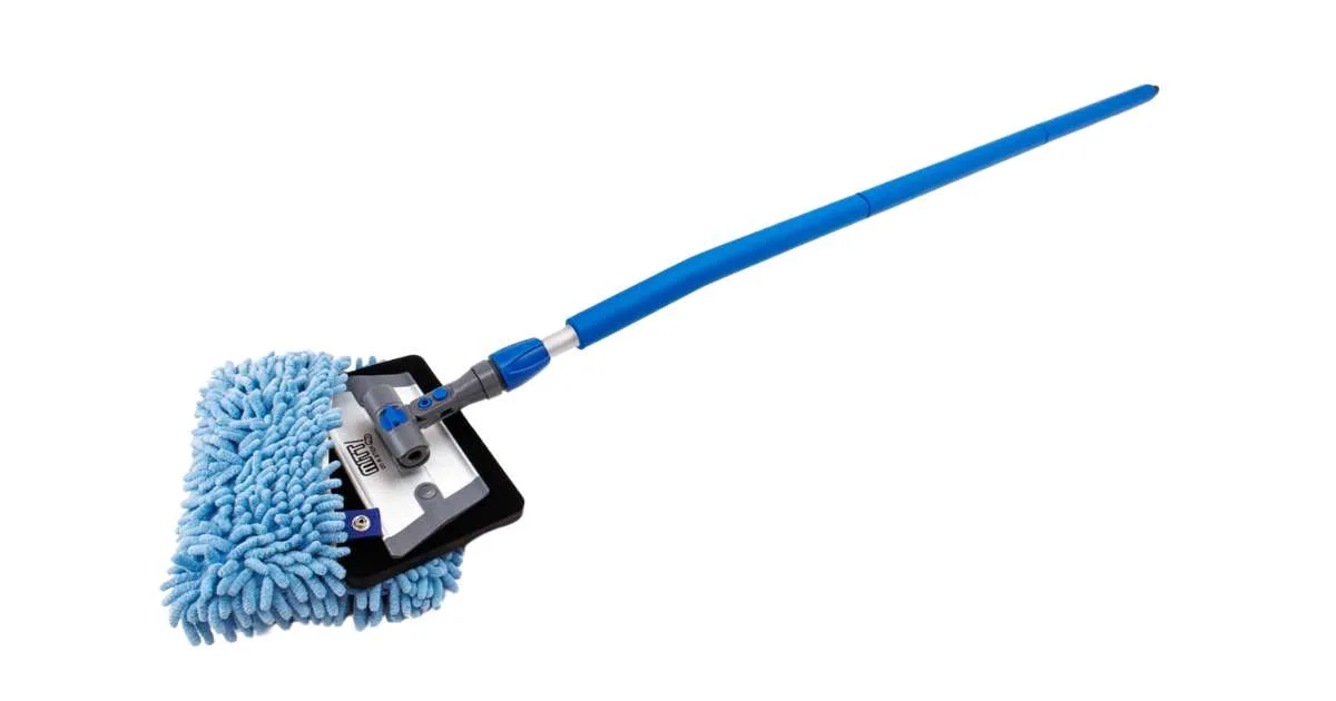 Eco-friendly Cleaning