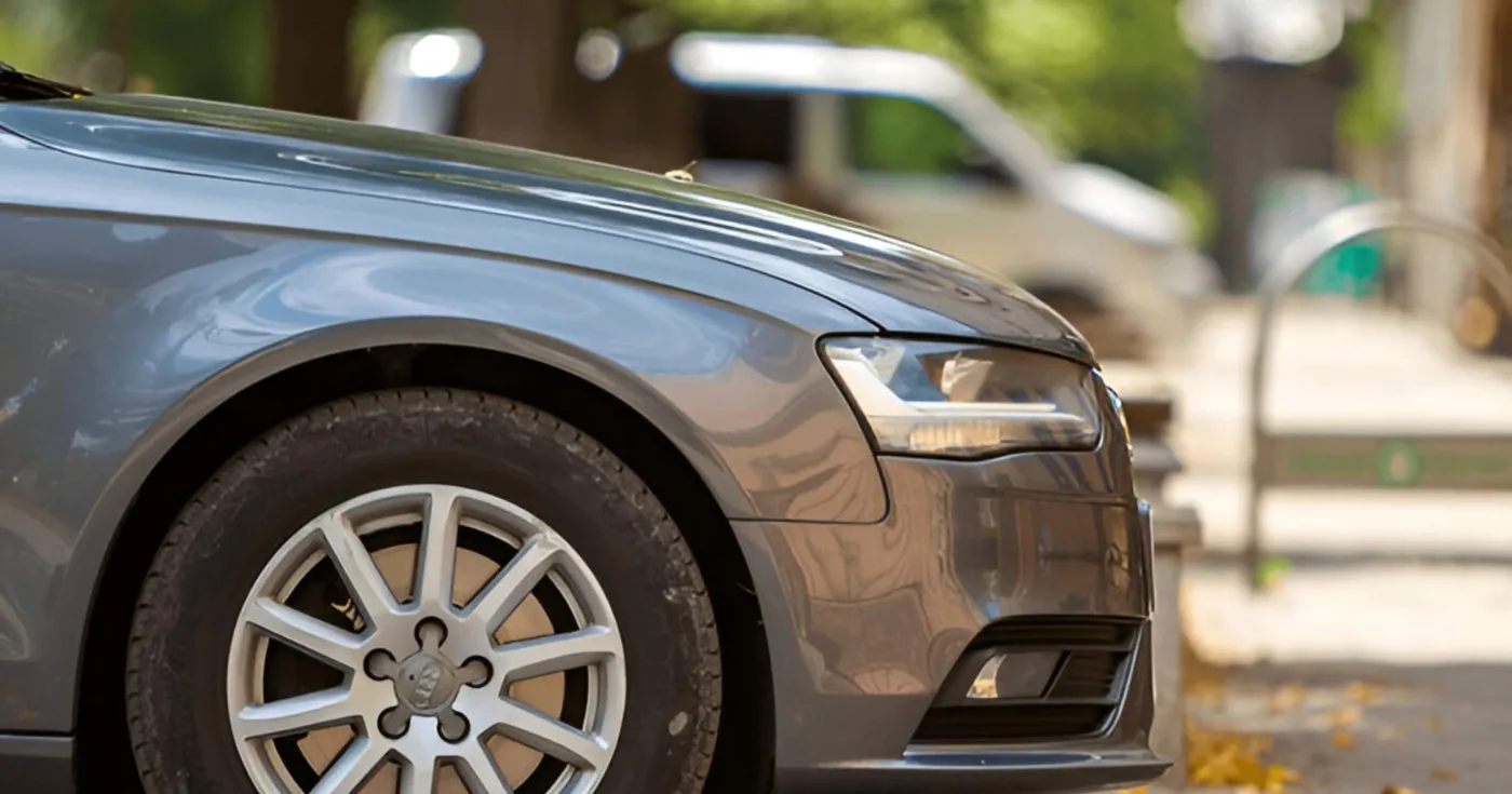 Enhanced Vehicle Aesthetics