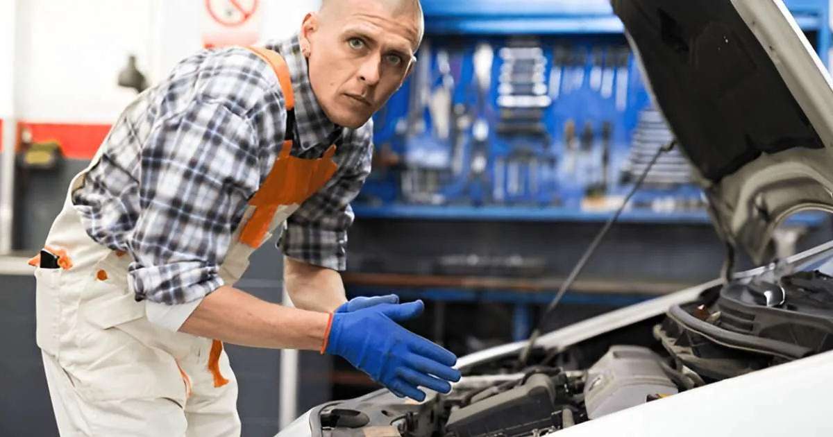 Evaluating The Damage