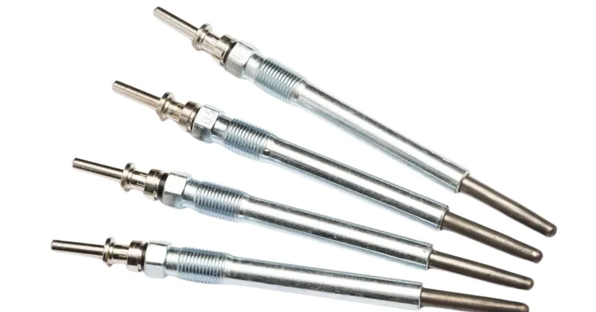 Excessive Smoke From Exhaust