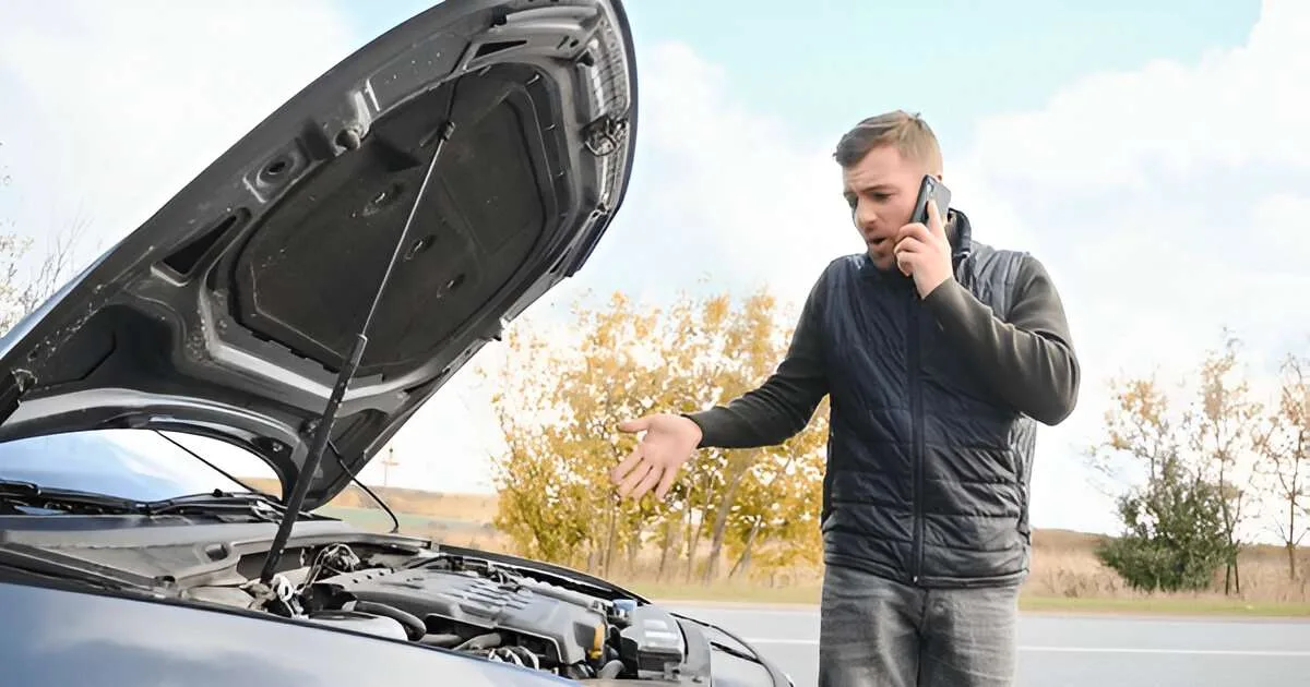 Factors Influencing Repair Costs