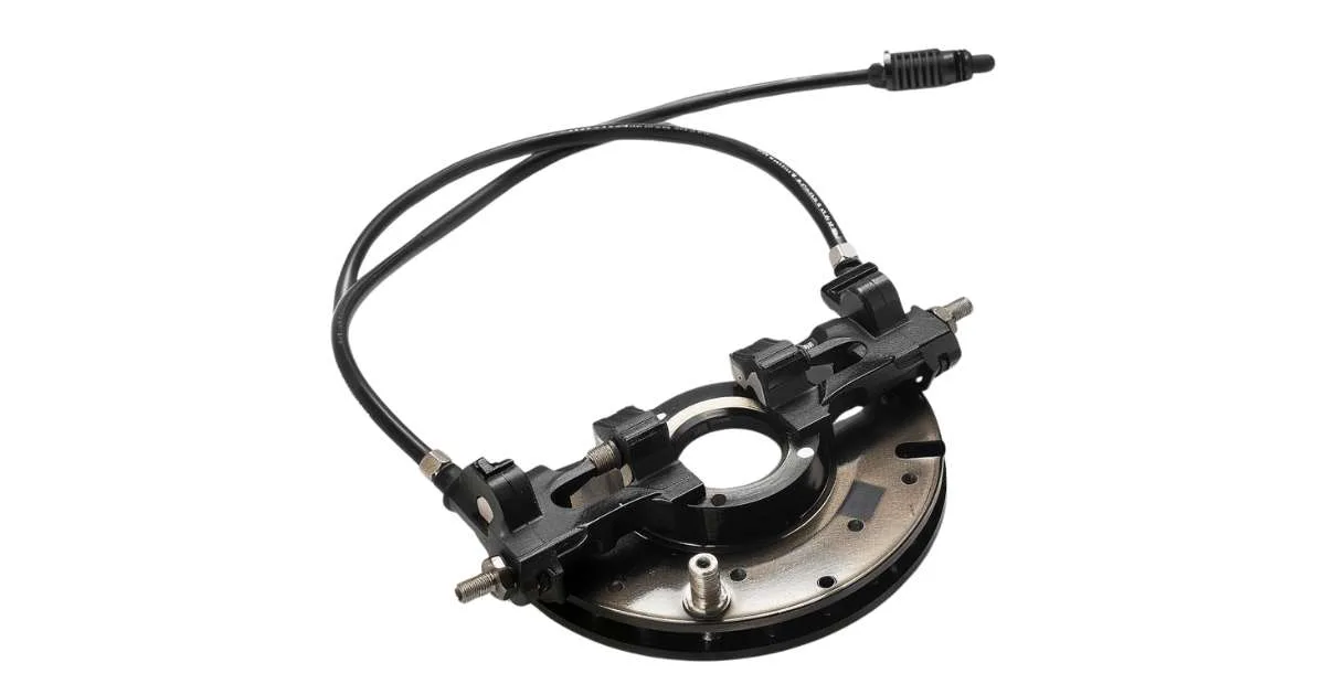 Faqs About Abs Sensors