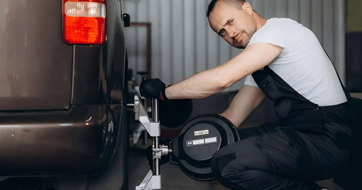 Final Checks And Maintenance Tips