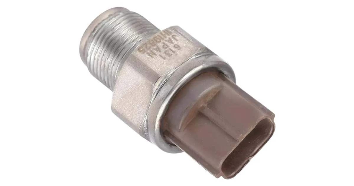 Fuel Quality And Contamination