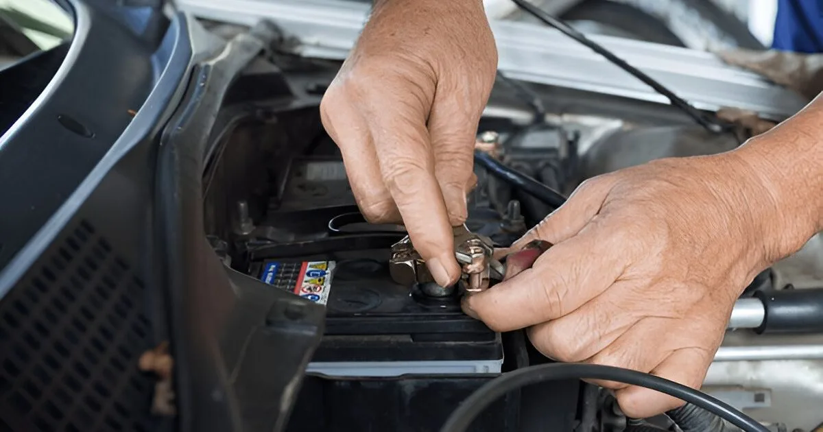 Future Trends In Battery Terminals