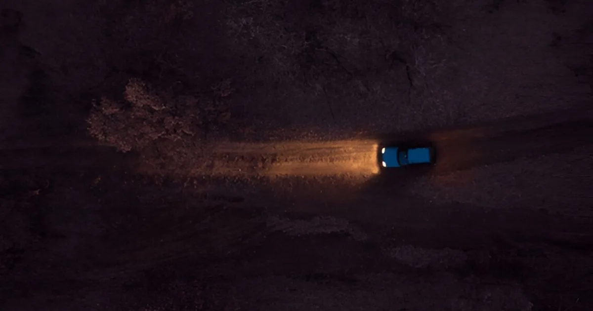 Future Trends In Headlight Technology