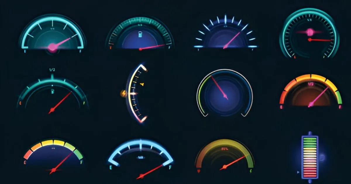 Gauge Cluster Complications