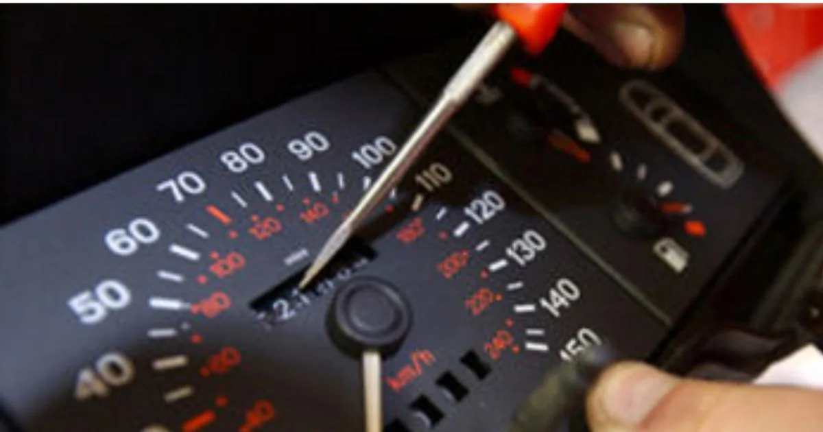 Human Factors: Tampering And Fraud