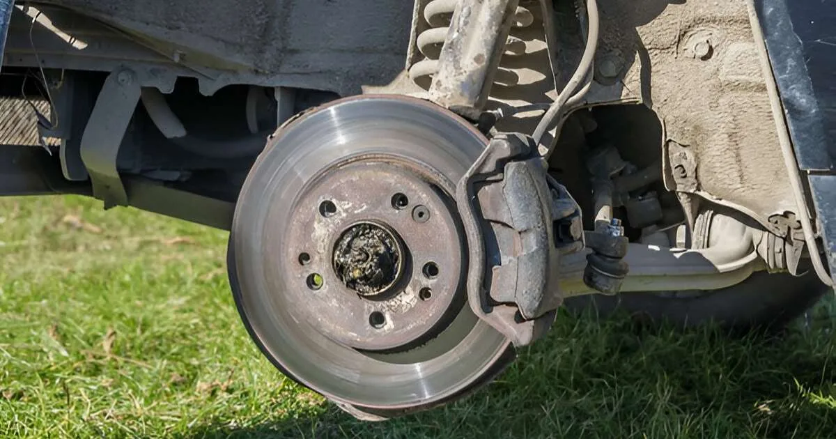 Identifying Brake Sensor Issues