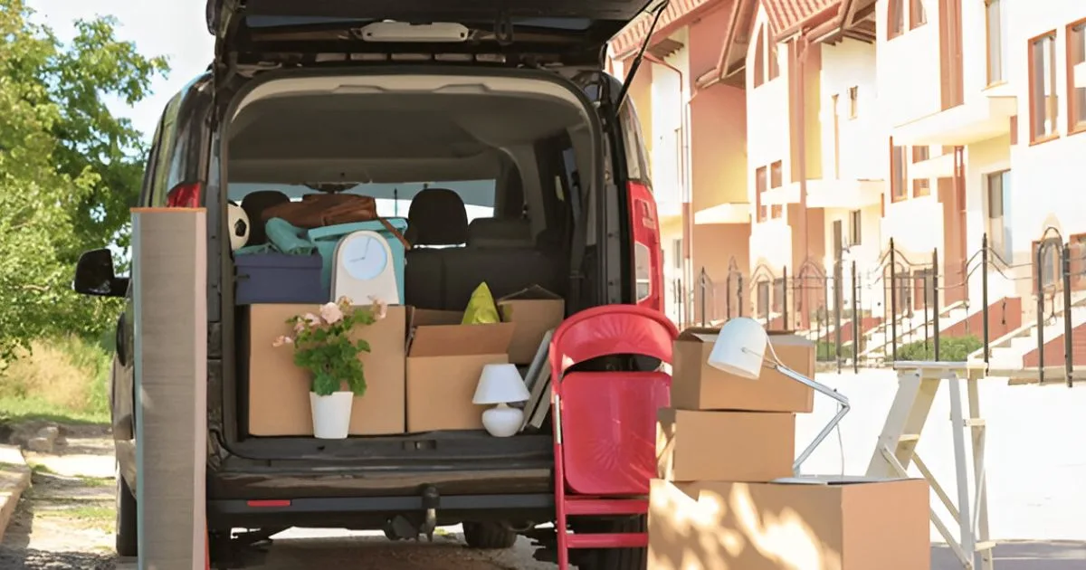 Initial Checks For A Non-functional Trunk Lamp