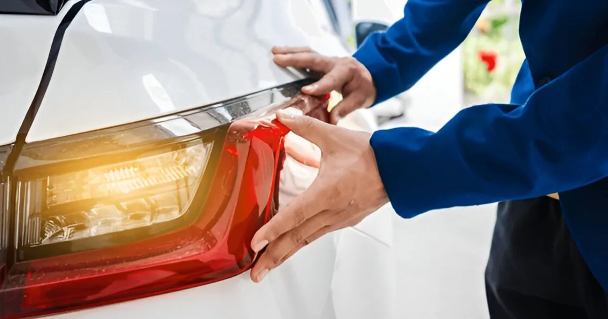 Installation And Replacement