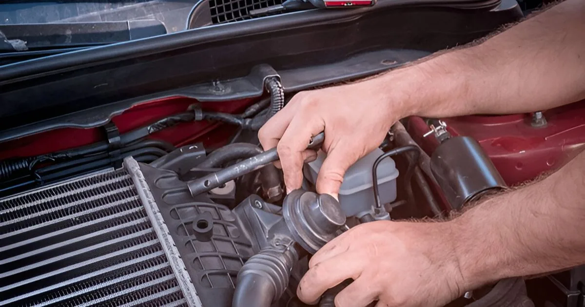 Installation Process