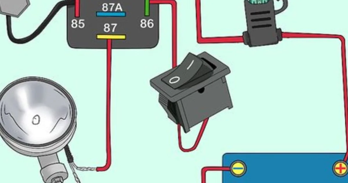 Installation Tips For Car Spotlights