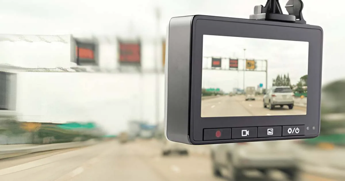 Key Features To Look For In A Best Dashboard Camera