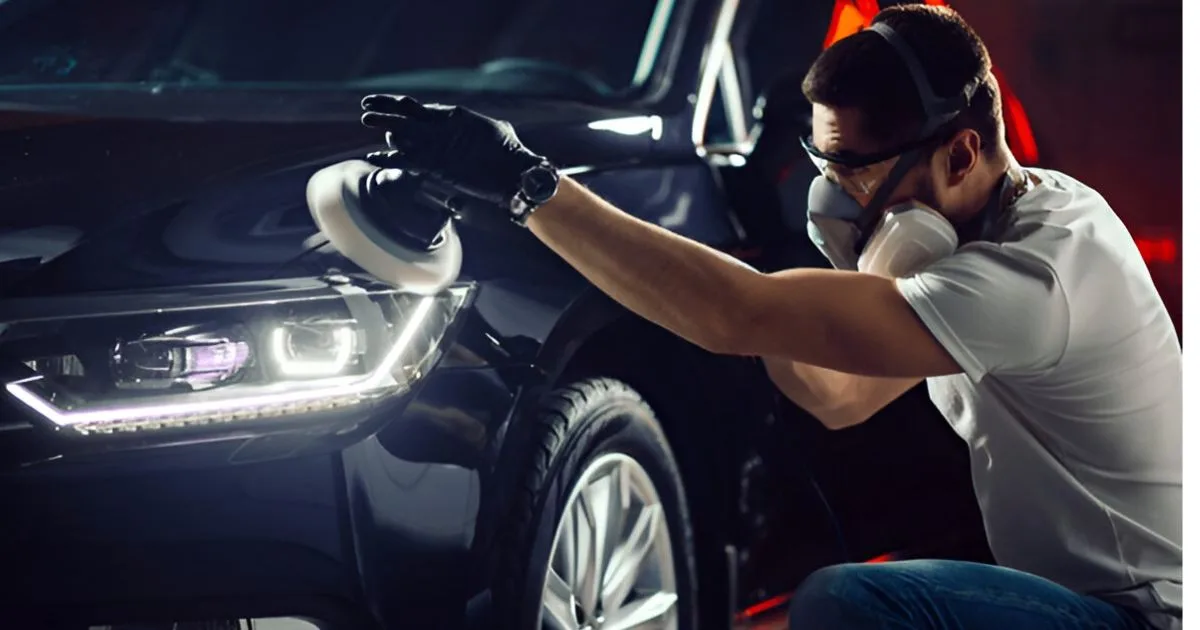 Led Side Marker Lights