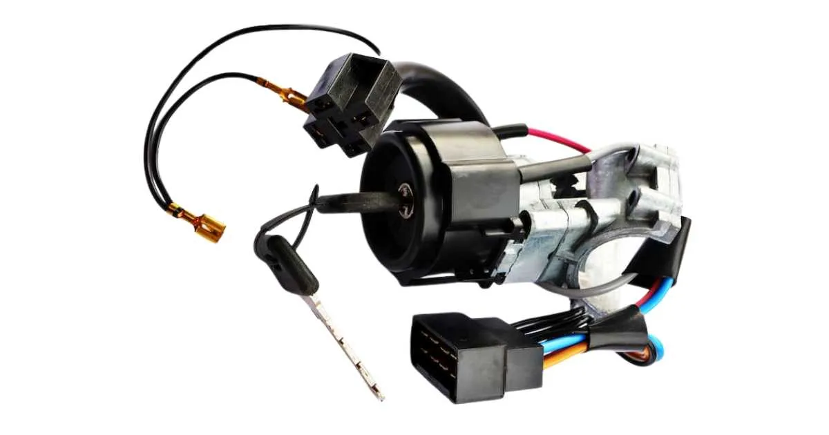 Listening For Strange Noises