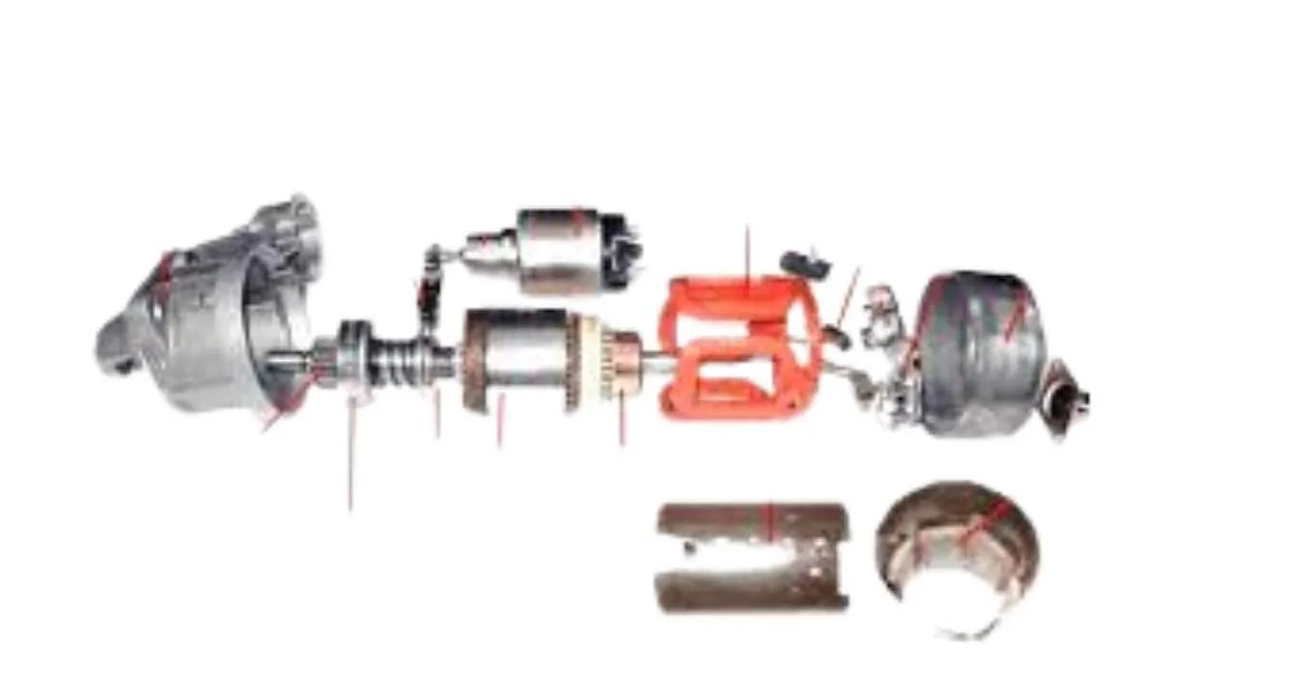 Maintaining The Starter System