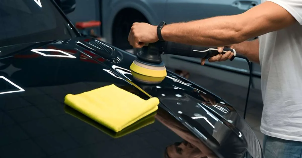 Maintaining Your Car Hood Post-repair