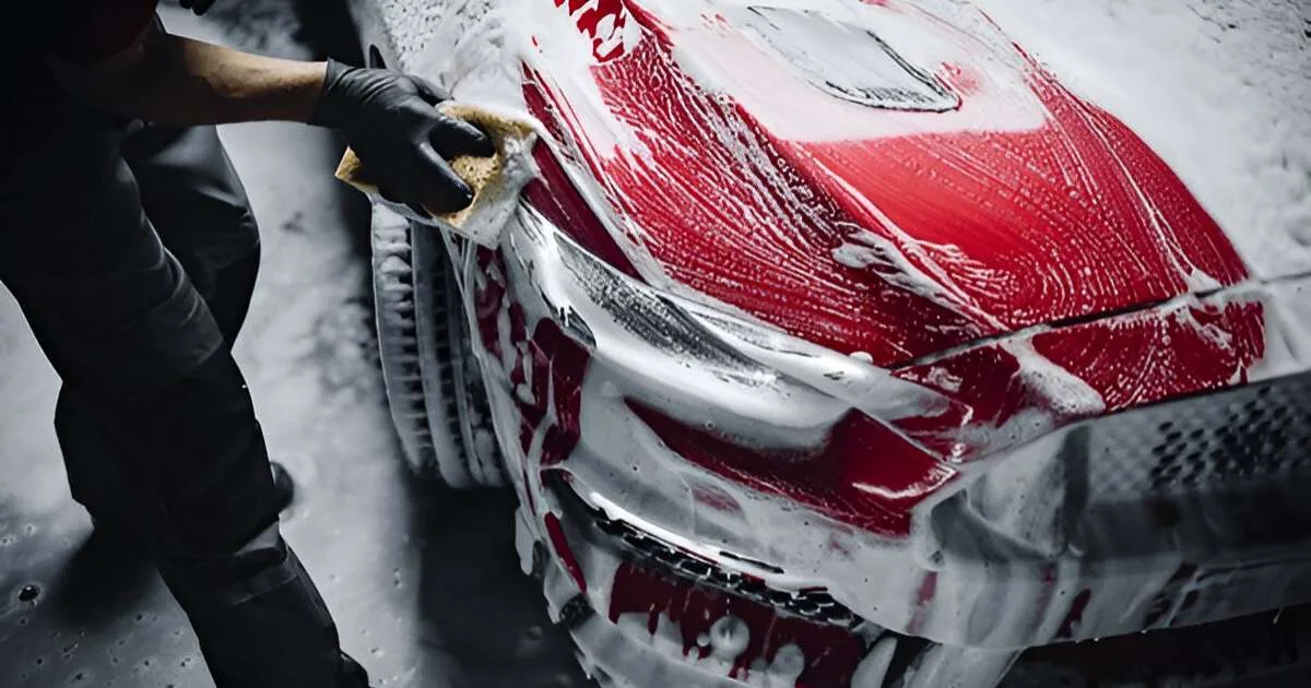 Maintaining Your Hood After Repair