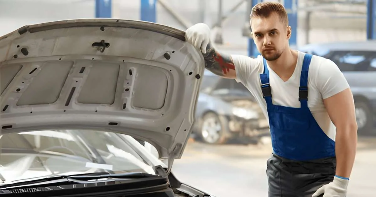 Maintenance Tips To Avoid Future Damage