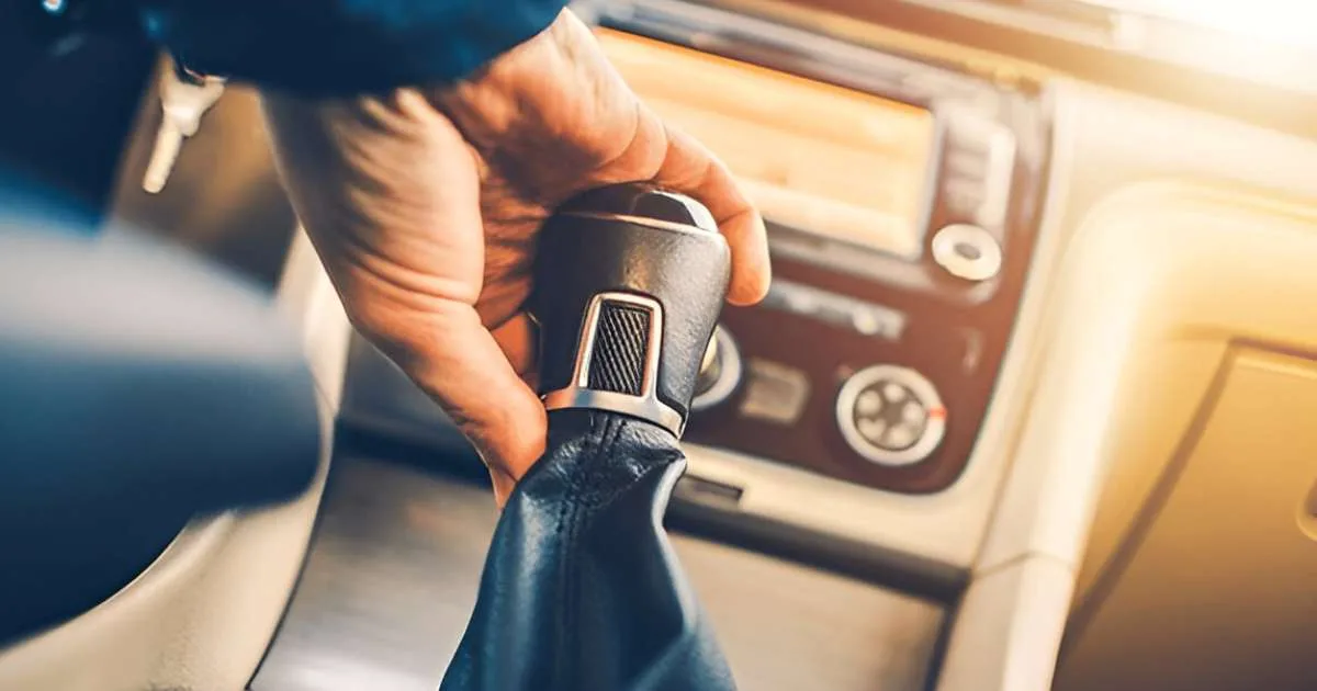 Mastering The Manual