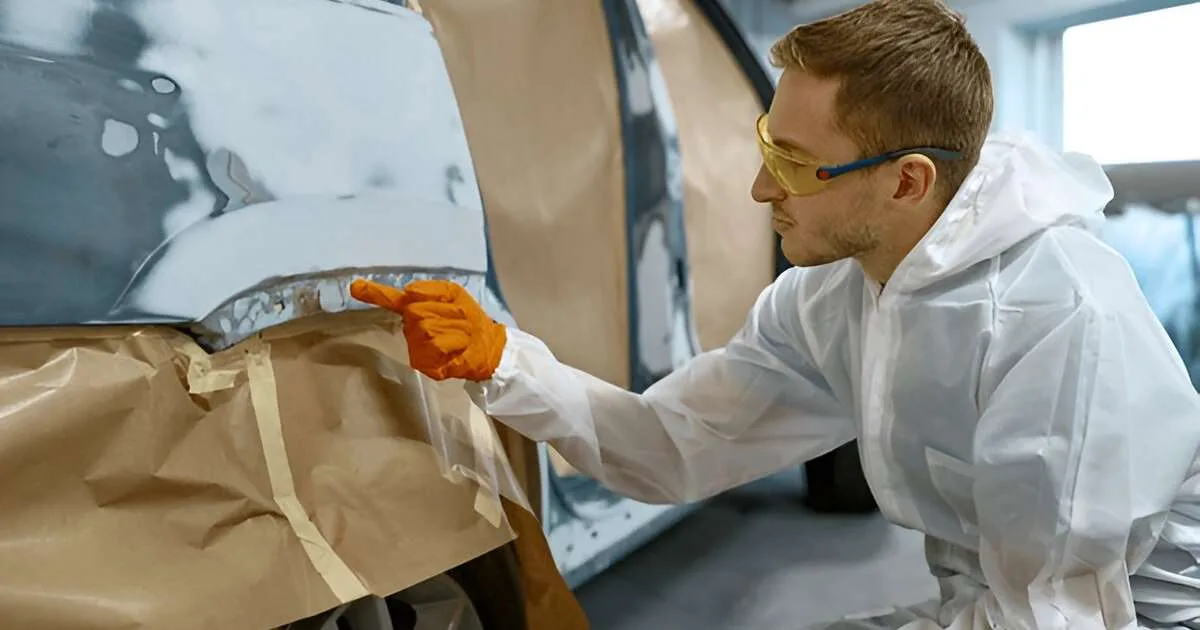 Materials Needed For Car Cover Repairs