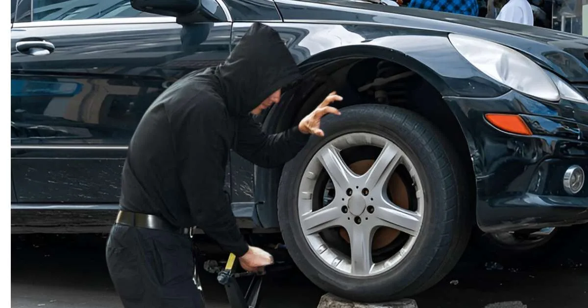 Navigating Insurance After A Break-in