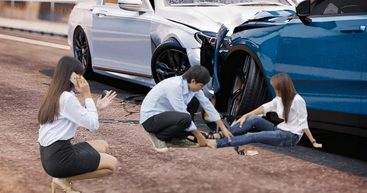 Navigating The Claims Process