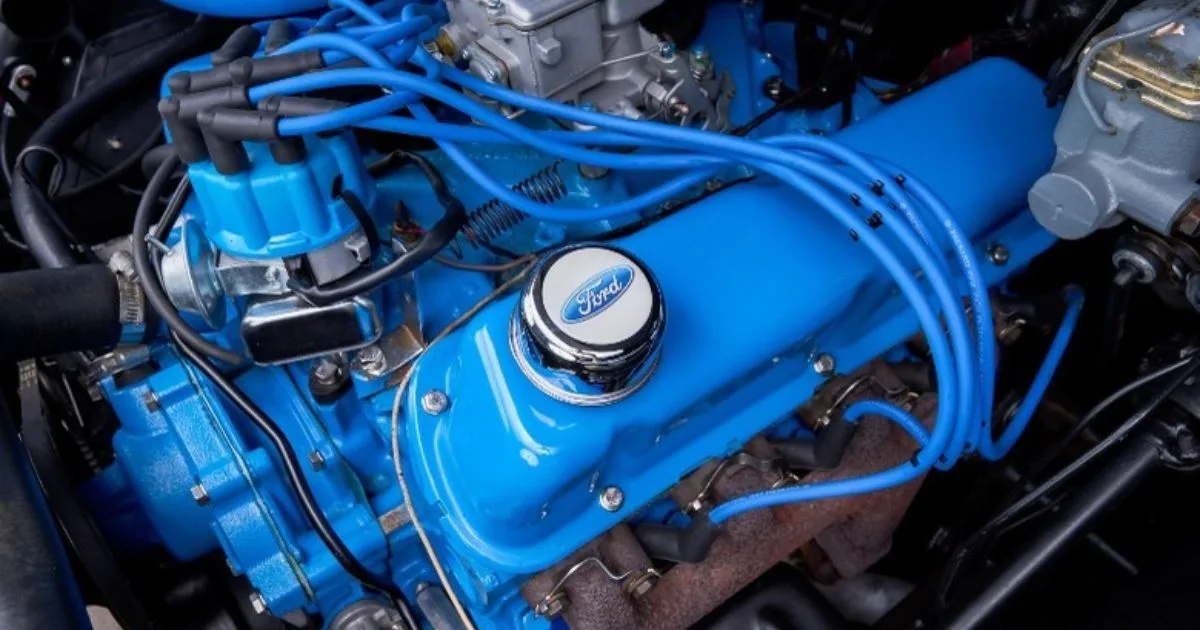 Overlooking Maintenance