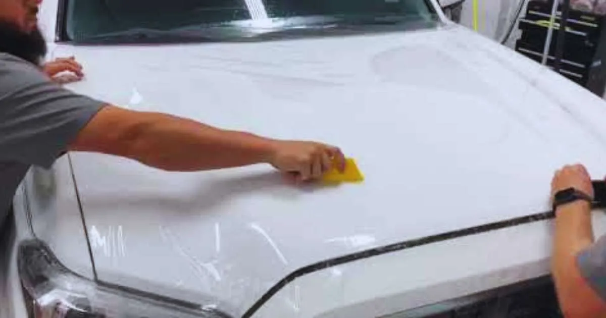 Post-removal Cleanup