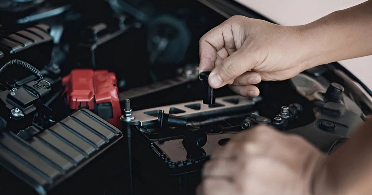 Pre-removal Safety Measures