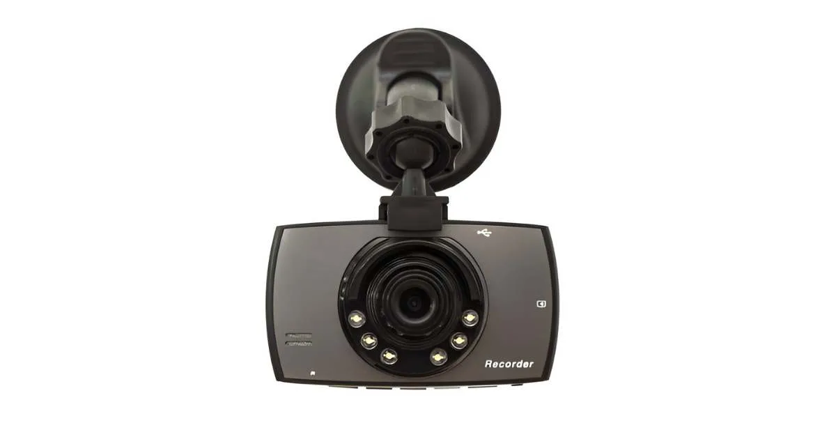 Premium Best Dashboard Camera: High-end Choices