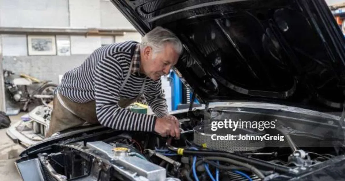 Prevention And Maintenance