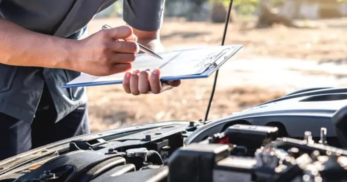 Preventive Measures And Maintenance