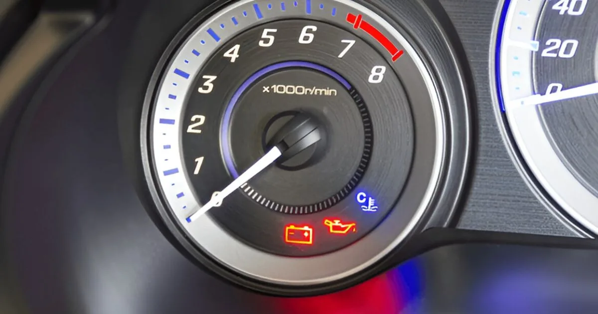 Quick Fixes For A Dropping Gauge