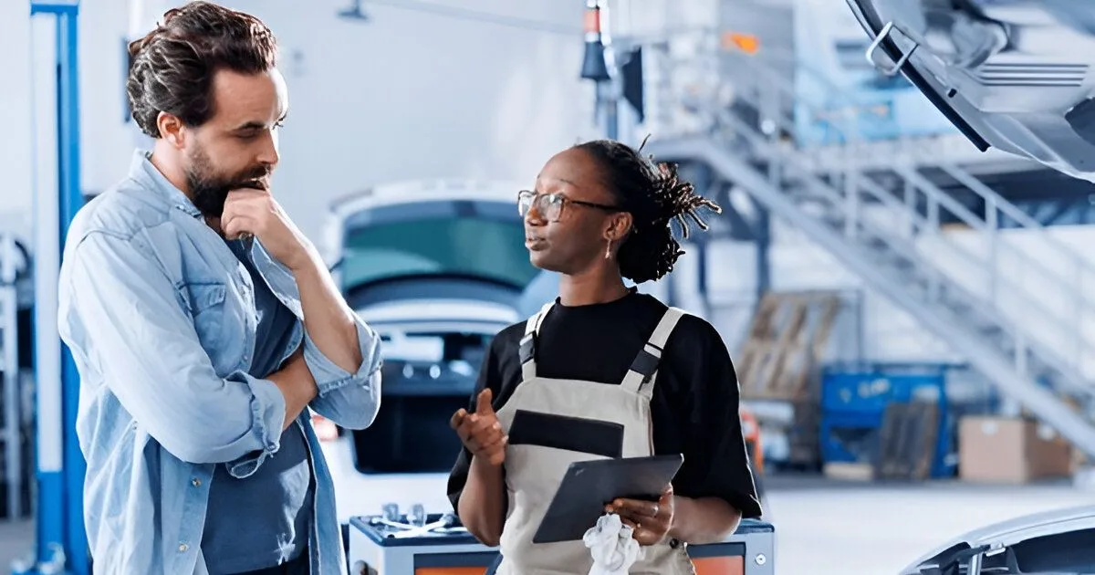 Real-world Applications