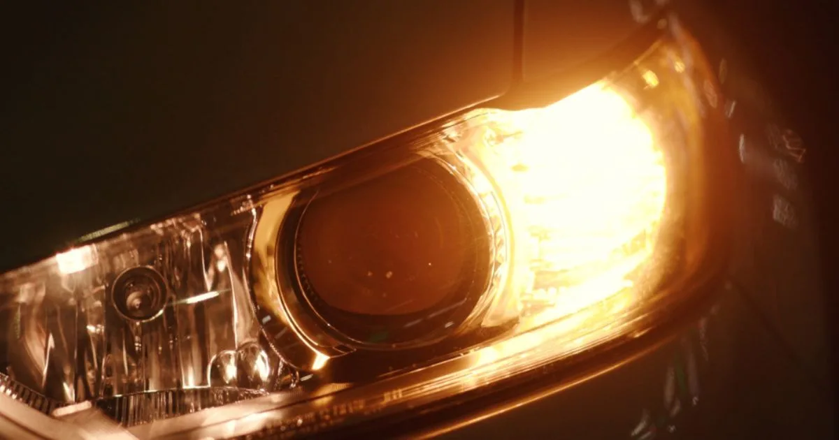 Reflective Tape And Decals