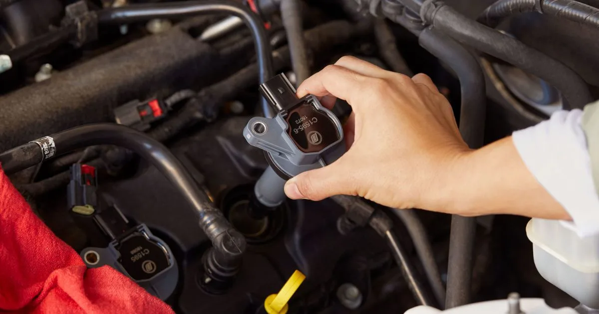 Reinstallation And Final Checks