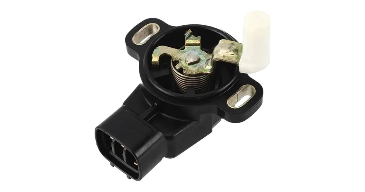 Reinstalling The Sensor