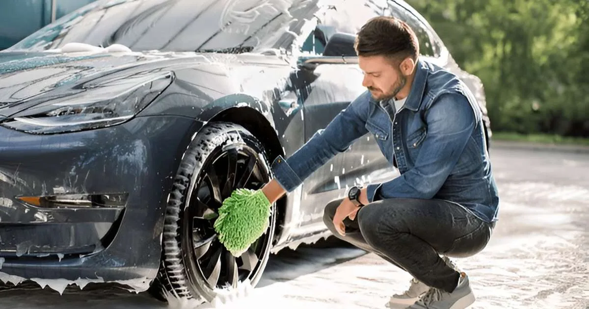 Safety And Visibility